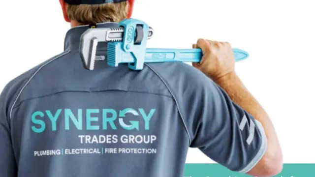 Synergy Trades Group - Sunshine Coast Plumbing & Electrical