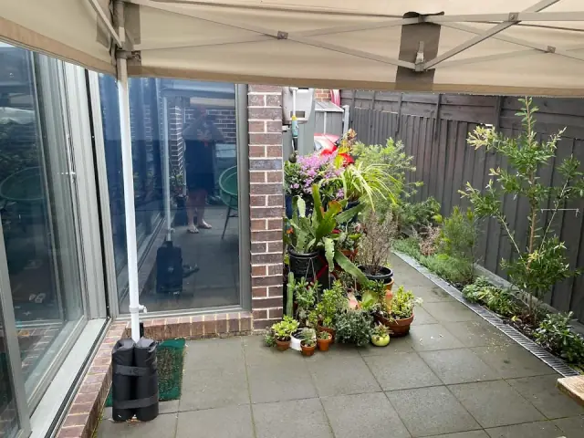 SYNLawn Laverton Nth