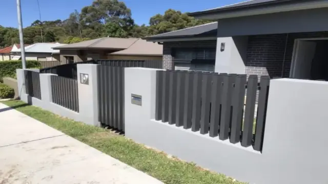 T & D Fence Factory