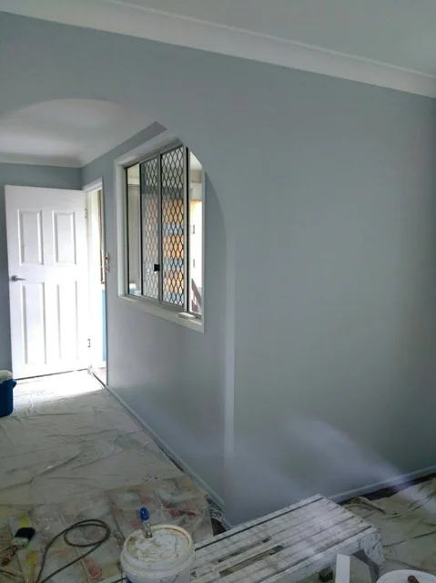 T Plastering