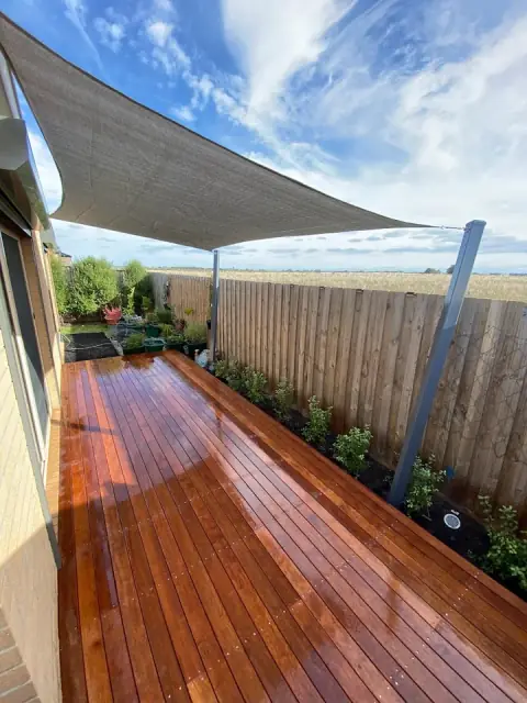 T Plese Carpentry cover
