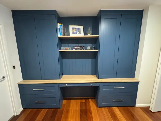 T&T Wardrobes