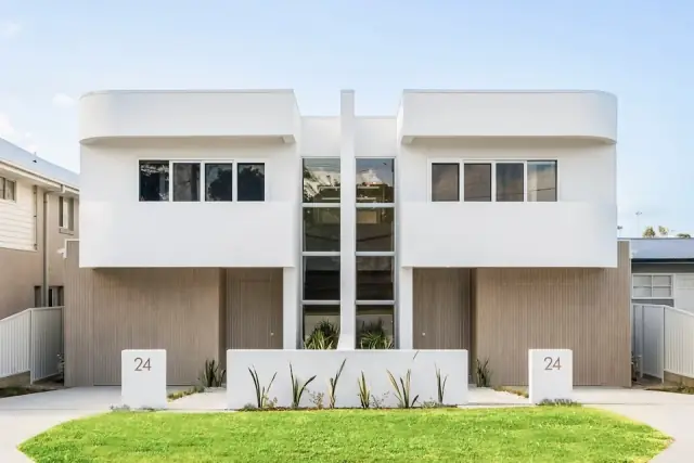 TAG HOMES | Custom Home Builder