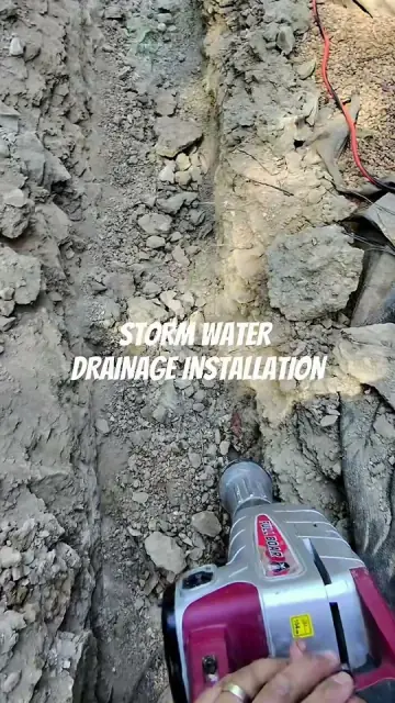 Tago Plumbing cover