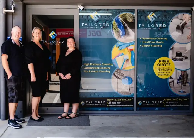 Tailored Services