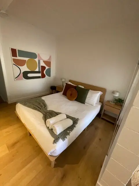 Take It Easy Cleaning Services