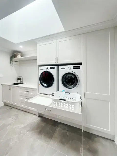 TALOS Interiors & Joinery