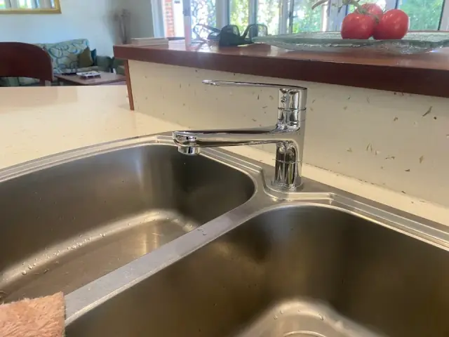 Tap Tech Plumbing and Gas