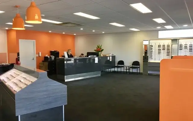Tas City Building