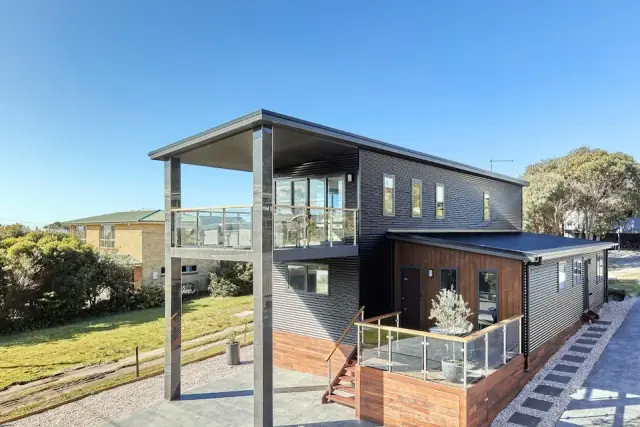 Tasbuilt Homes cover