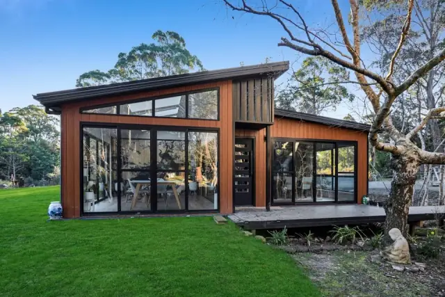 Tasbuilt Homes cover