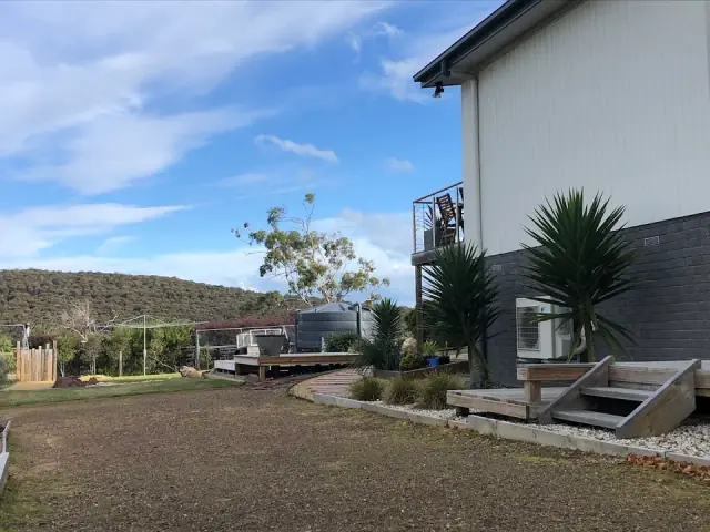 Tasman Pest Management cover