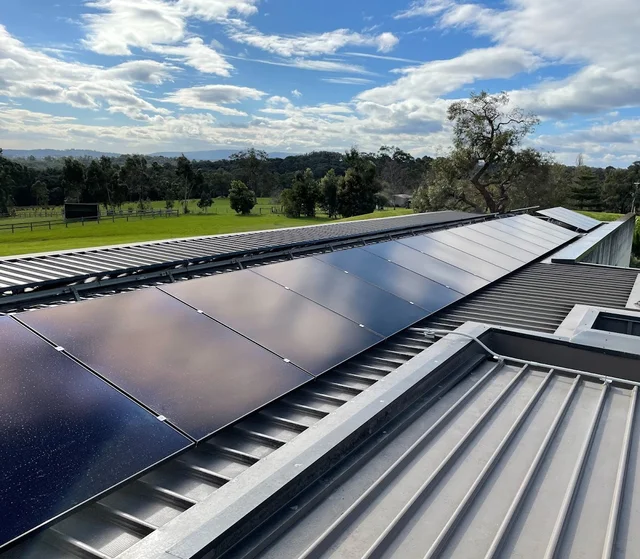TCK Solar