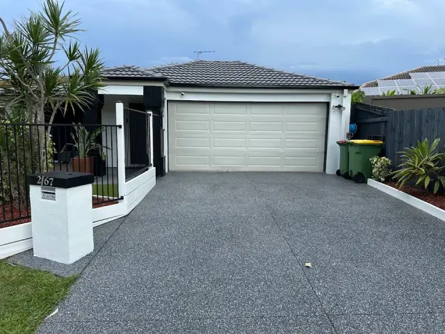 TCP Pure Painting | Redlands & Capalaba Painter cover