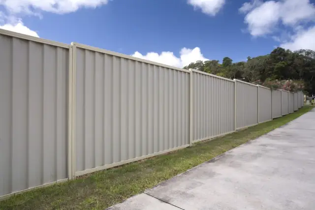 Team Work Fencing Contractors - Bunbury WA