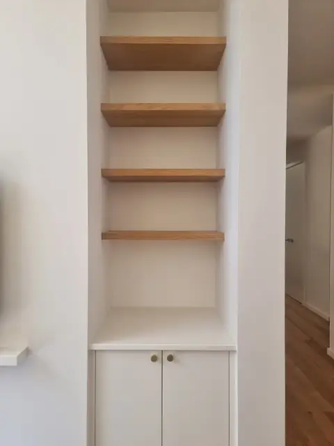 Technique Interiors cover