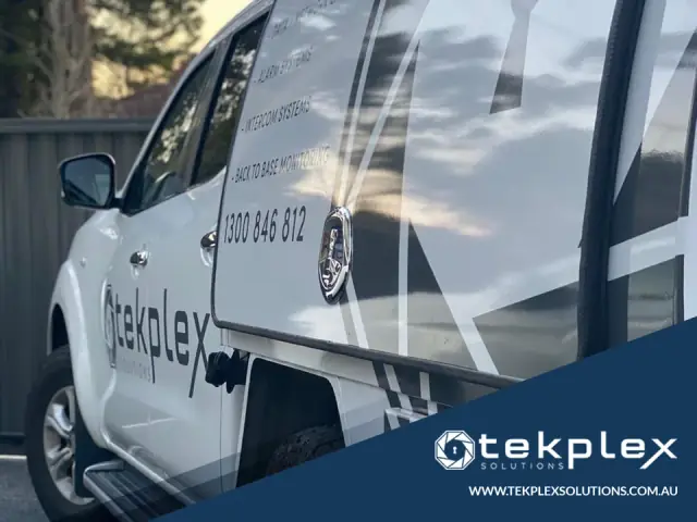 Tekplex Solutions