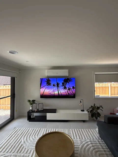 Telly Brothers Electrical cover
