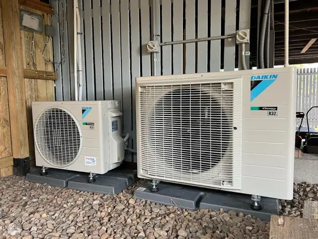 Tempercool Air-Conditioning