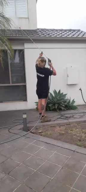 Tempest High Pressure Cleaning