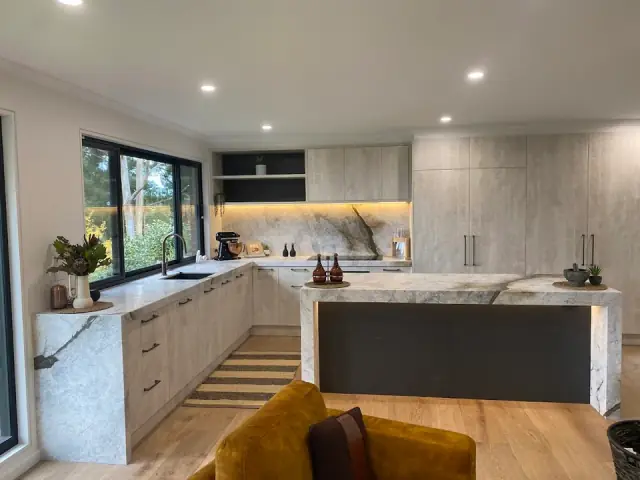 Temple Kitchens & Joinery cover