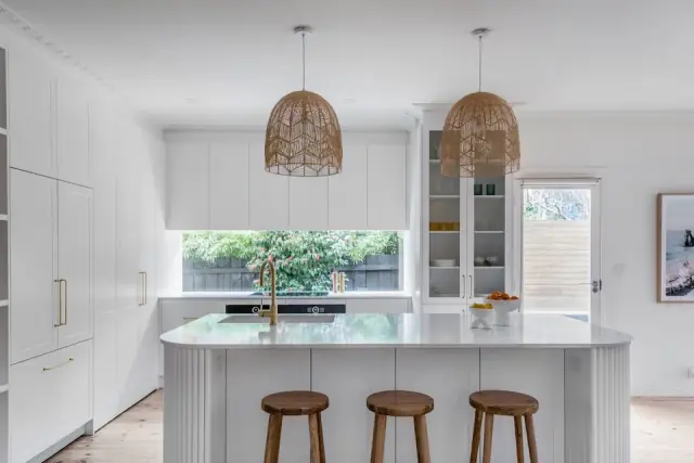 Temple Kitchens & Joinery
