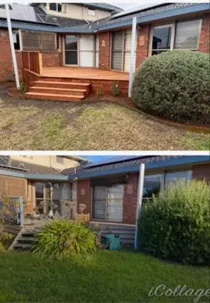 Templestowe Landscapes cover
