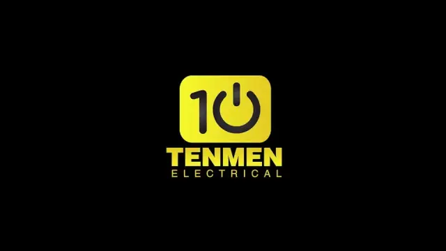 Tenmen Electrical, Solar and Air Conditioning cover