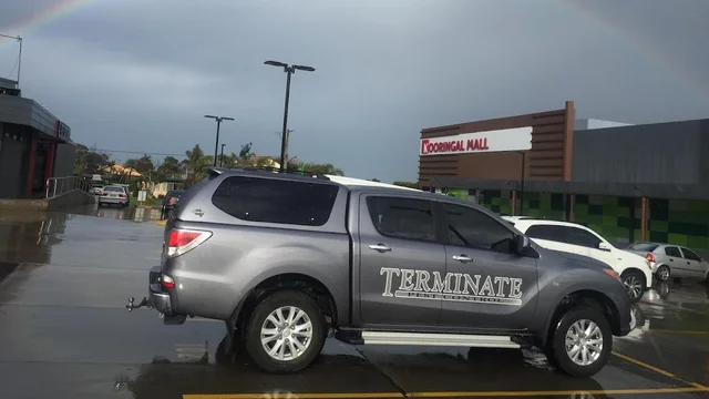Terminate Pty Ltd
