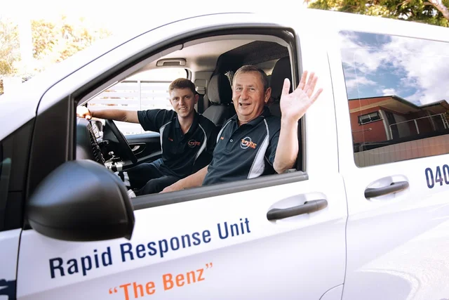 Termite Doctors
