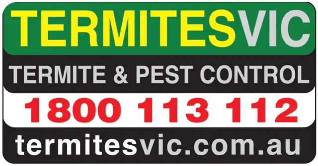 Termites VIC Termite & Pest Control