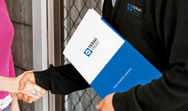 Termitrust Pest Control Cairns