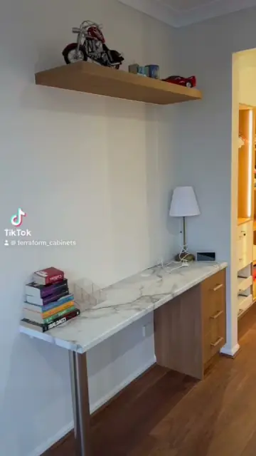 Terraform Cabinets cover
