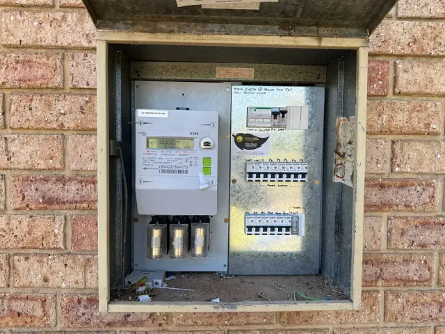 Terrasol Electrical Services PTY LTD