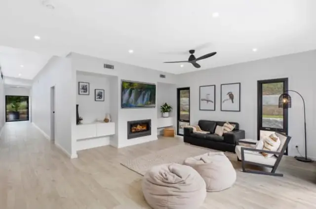 Terrigal Electrical Services cover