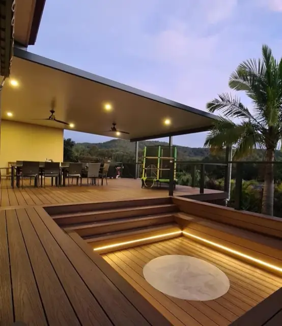 Terrigal Projects cover