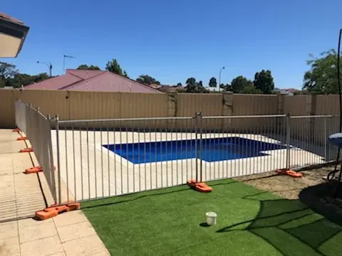 Text-A-Fence