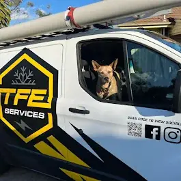 TFE Services Electrical