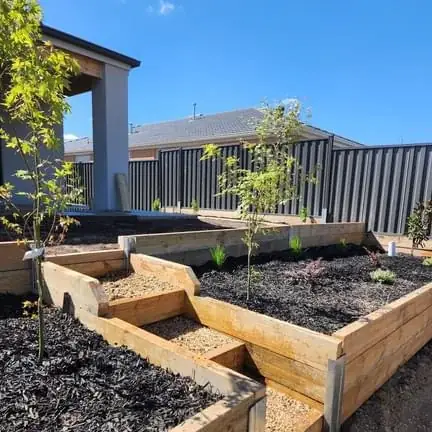 That Gardening Group Pty Ltd cover