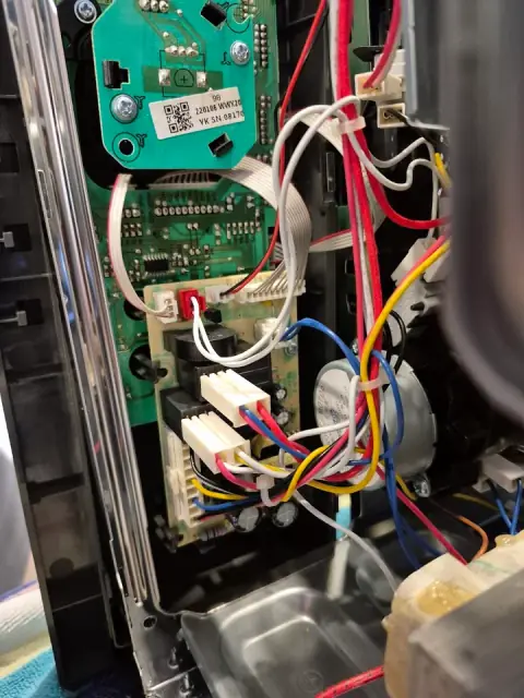 The Appliance Whisperer