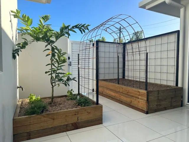 The Backyard Grocery Guys - Expert Landscapers in Cairns