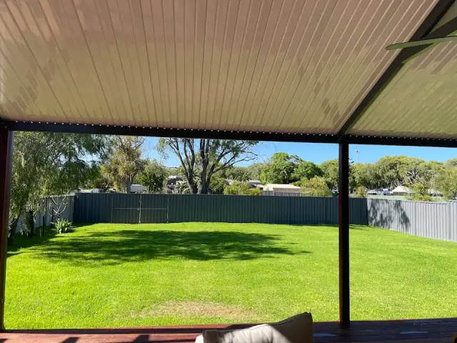 The Bearded Bloke Lawn & Garden Services
