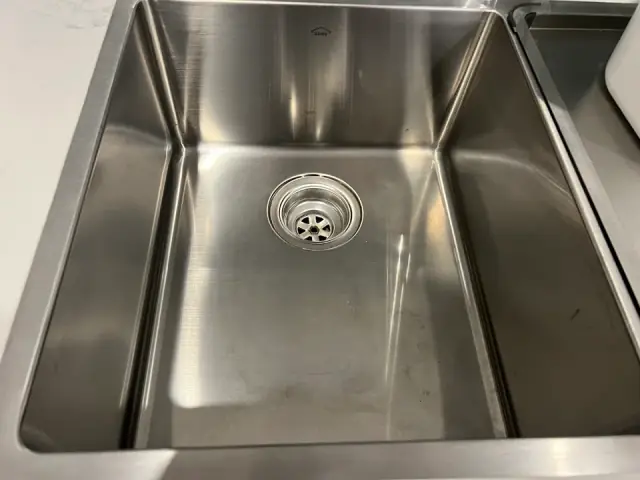 The Caffeinated Cleaners cover