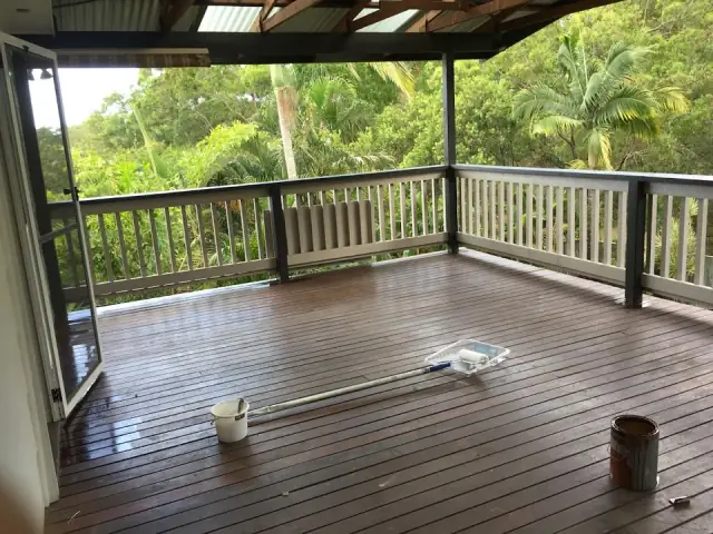 The Coast Painting Professionals