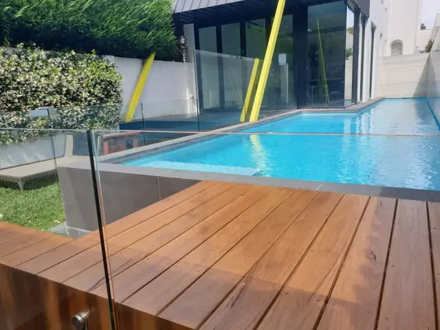 The Deck Guy cover