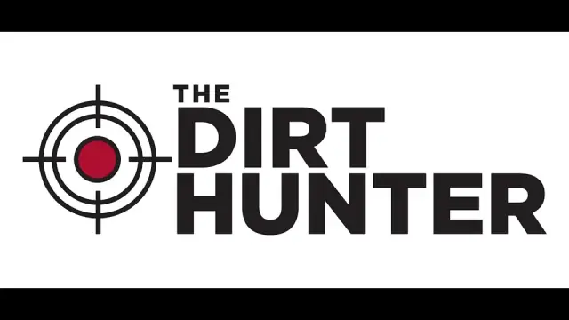 The Dirt Hunter cover