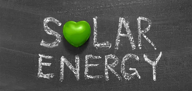 The Energy Experts