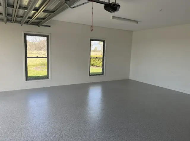 The Epoxy Guy - Epoxy Flooring Brisbane & Gold Coast