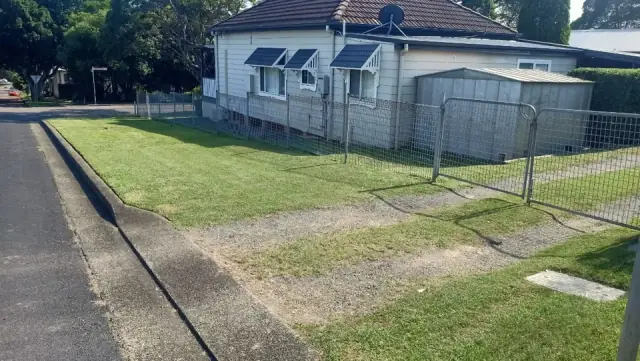 The Finest Clean & Lawn Care