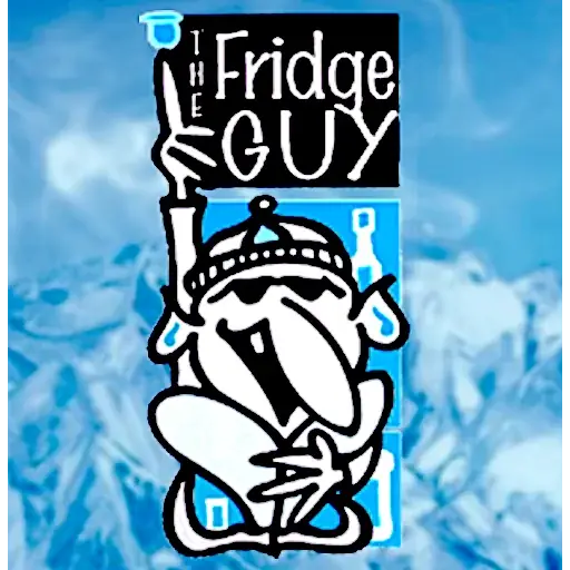 The Fridge Guy cover